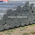 High Quality Gi Galvanized Steel Pipe Galvanized Pipe Carbon Steel Pipe